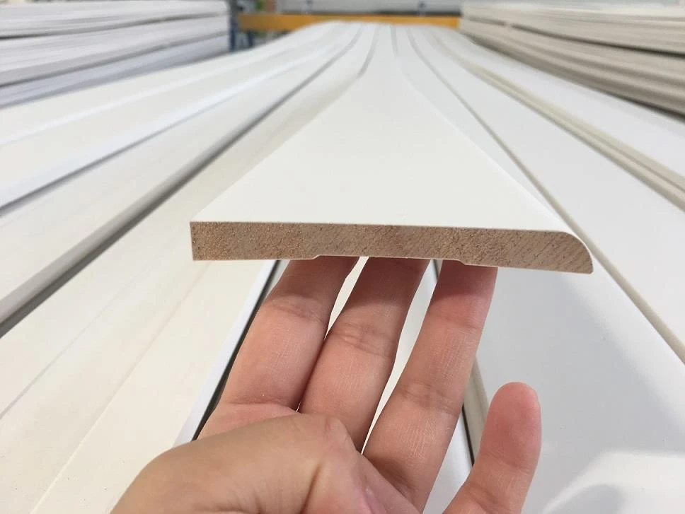 carcasă din lemn wood casing