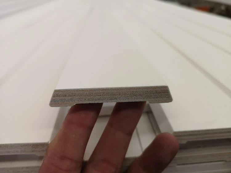 LVL Modern Baseboards