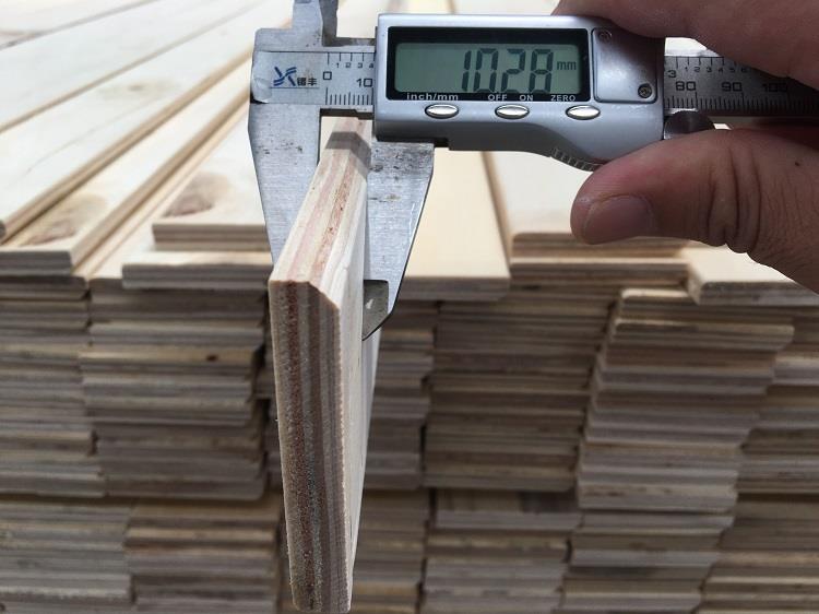 material de placi de baza moderne LVL