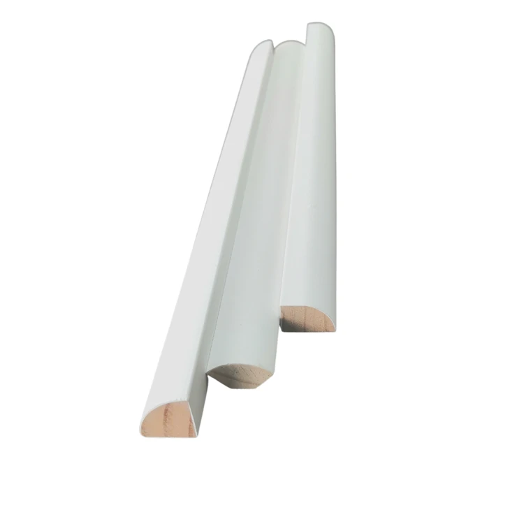 Decorativ Lemn Grunduit Mic Turnare Pantofi