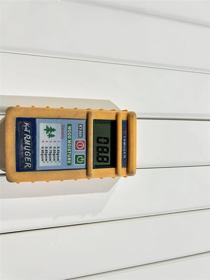 Gesso Trim Bull Nose Skirting & Architrave