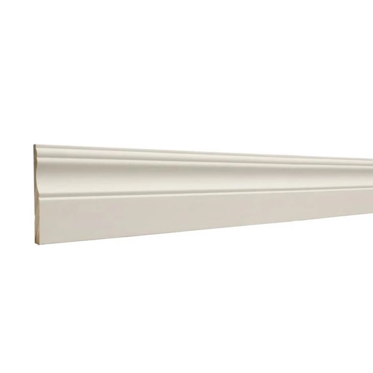 Gesso Coated Coafuri de fusta