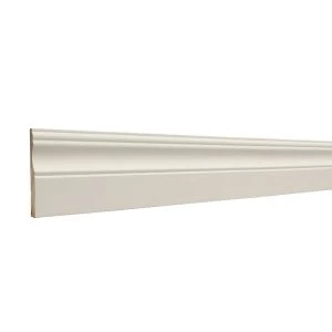Gesso Coated Coafuri de fusta