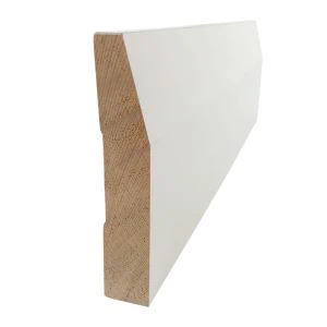 Structură imbinată în dinți de pin