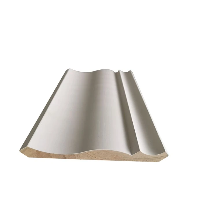 Grunduri decorative din lemn pentru plinte de perete