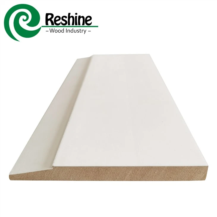 Plinte decorative din MDF