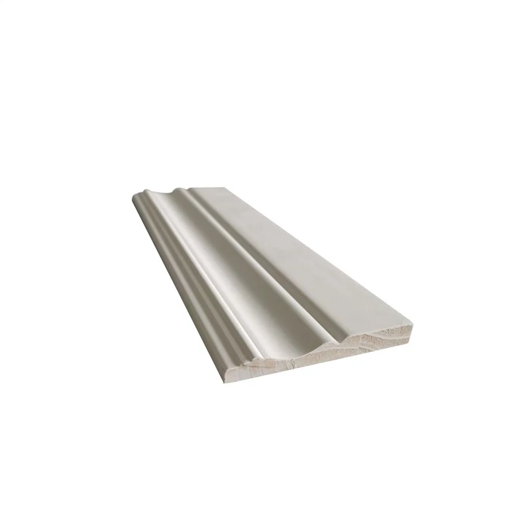 Amorsate decorative MDF turnare din lemn Corner MDF coroana de turnare
