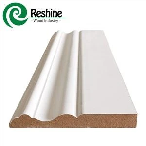 Plinte decorative MDF interioare