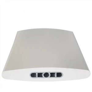 Componente PVC pentru obloane plantații din China