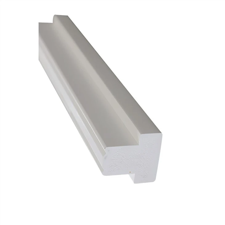 Alb amorsate PVC Shutter Componente