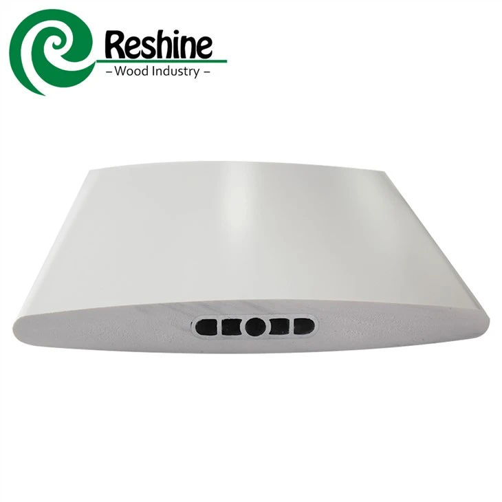 Obloane de plantație din PVC armat Componente Lamele